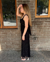 Trina Maxi Dress