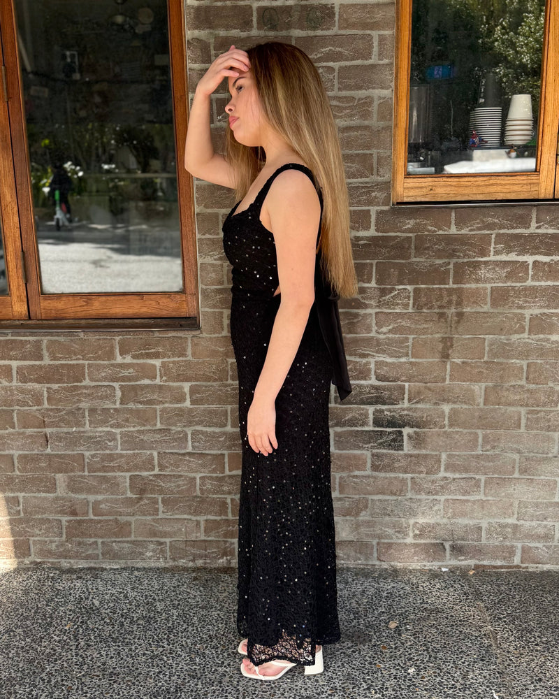 Trina Maxi Dress