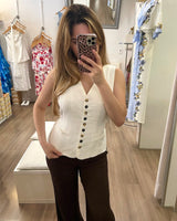 Taylor Vest