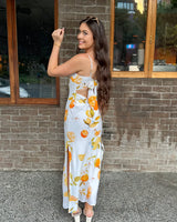 Rayelle Maxi Dress