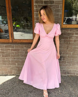 Leoni Maxi Dress