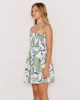 Yolanda Mini Dress