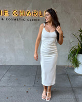 Jones Midi Dress