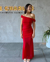 Charla Maxi Dress