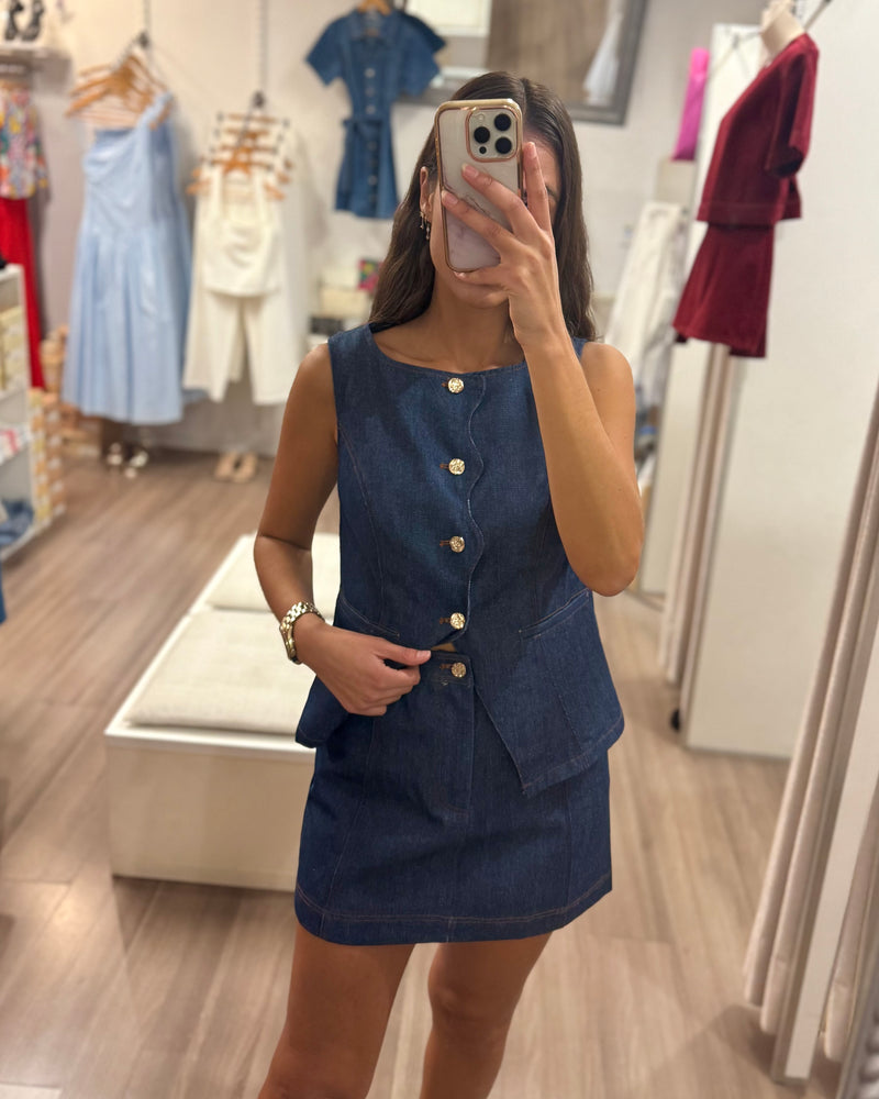 Kado Vest