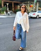 Jodi Linen Shirt