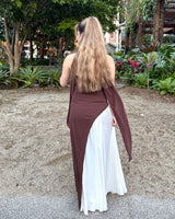 Nataya Maxi Dress