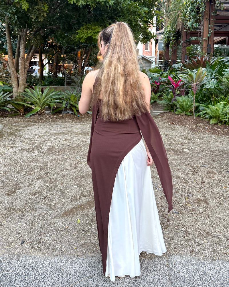 Nataya Maxi Dress