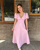 Leoni Maxi Dress