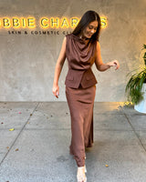 Riva Maxi Dress