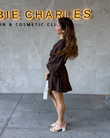 Deline Mini Dress
