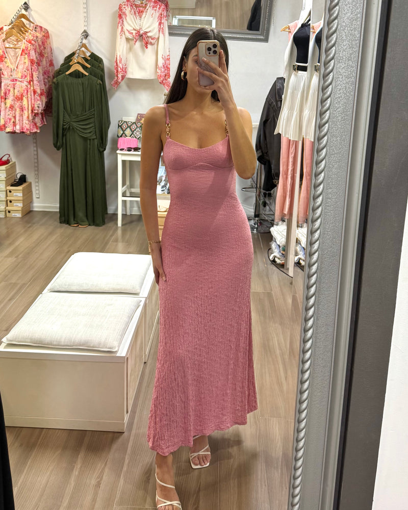 Remey Maxi Dress