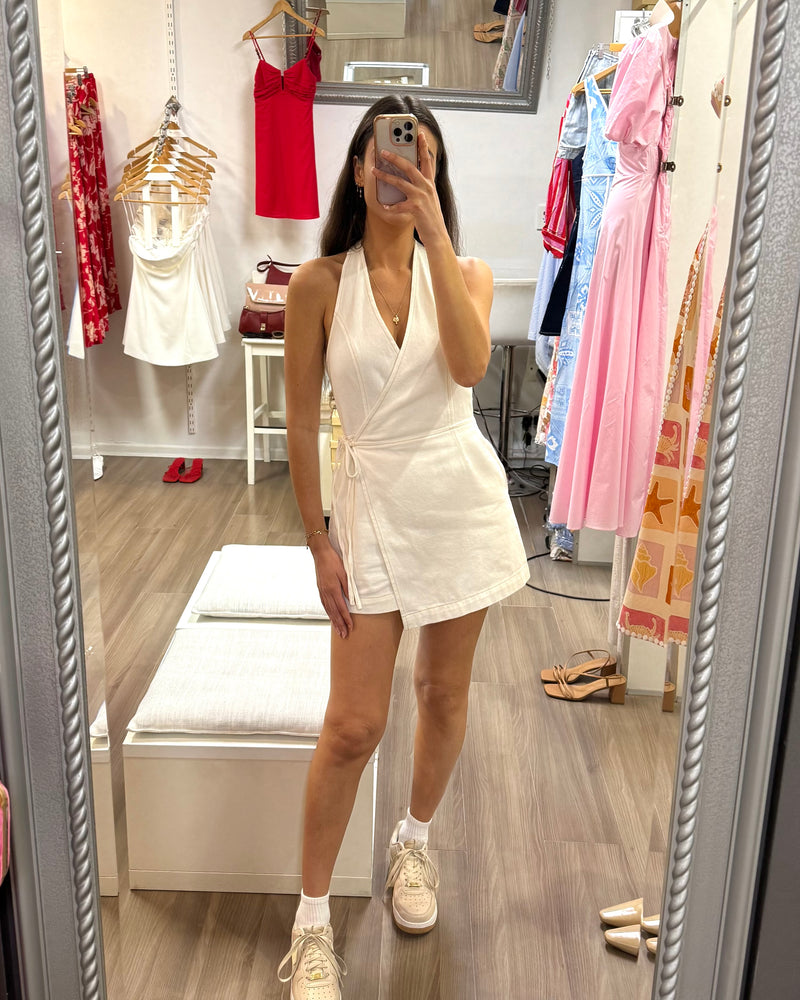 Avalon Playsuit