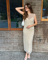 Jayda Maxi Dress