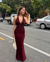 Orde Maxi Dress