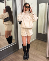 Brady Bomber Jacket