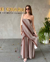 Araceli Maxi Dress