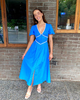 Minae Maxi Dress
