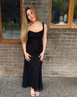 Trina Maxi Dress