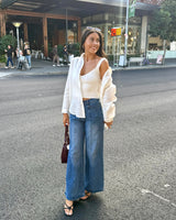Jodi Linen Shirt