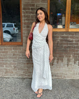 Eloria Maxi Dress