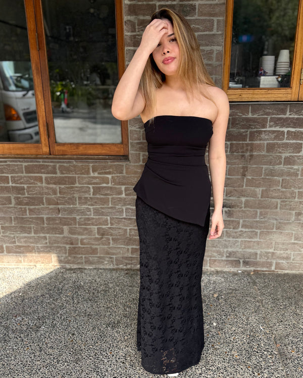 Melvin Maxi Skirt