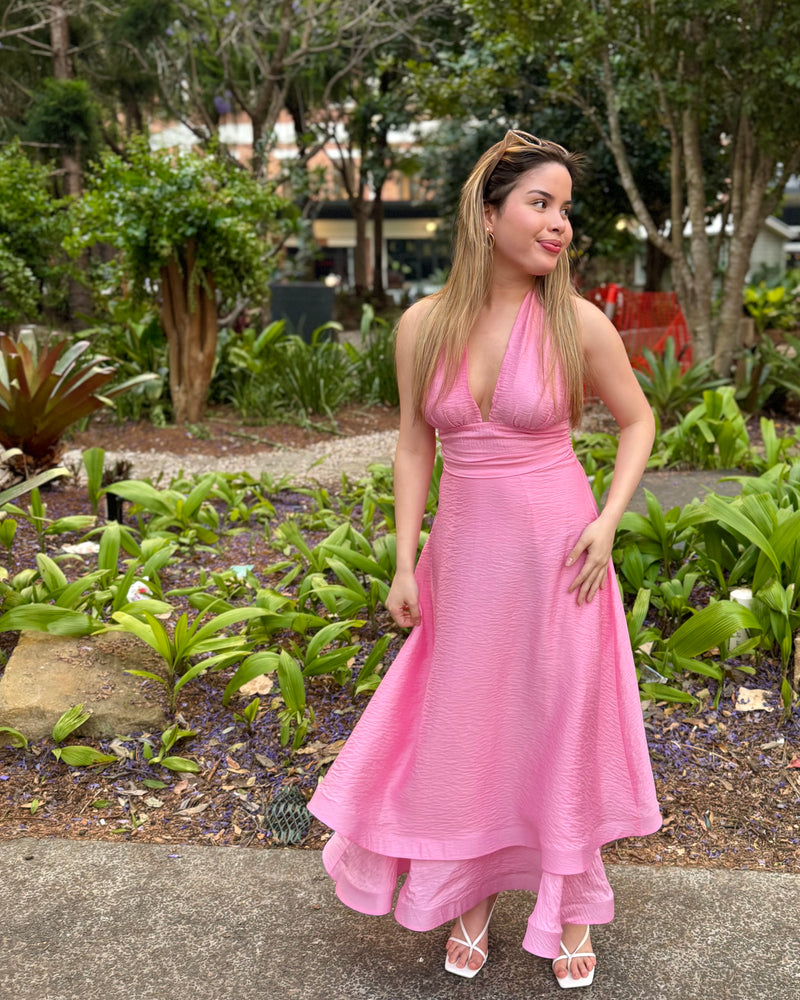 Harlette Maxi Dress