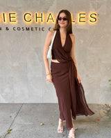Briony Maxi Skirt