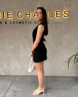 Cole Mini Dress