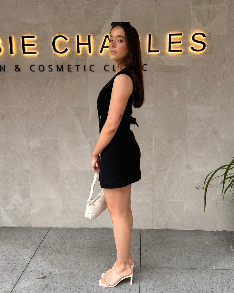 Cole Mini Dress