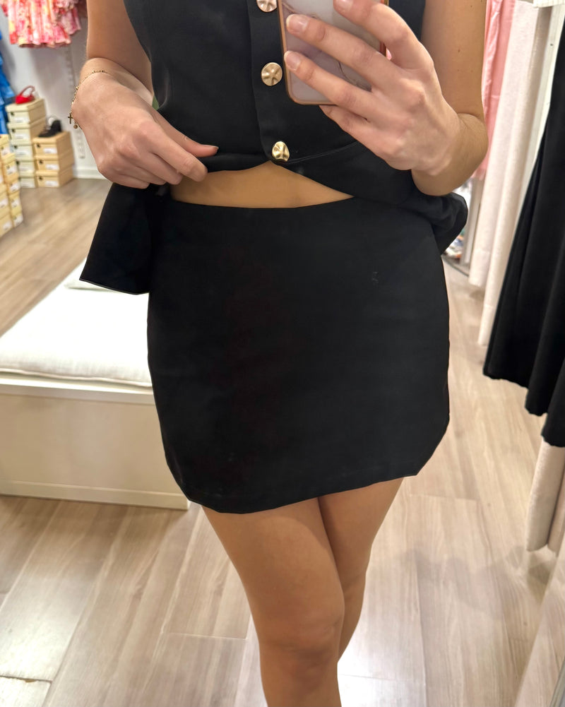 Zaylen Skort