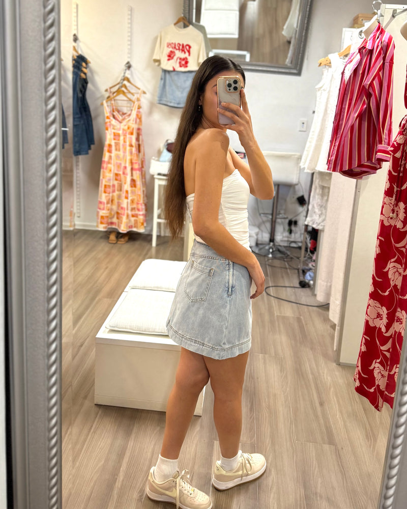 James Skort