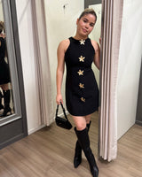 Iris Mini Dress