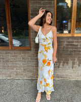 Rayelle Maxi Dress