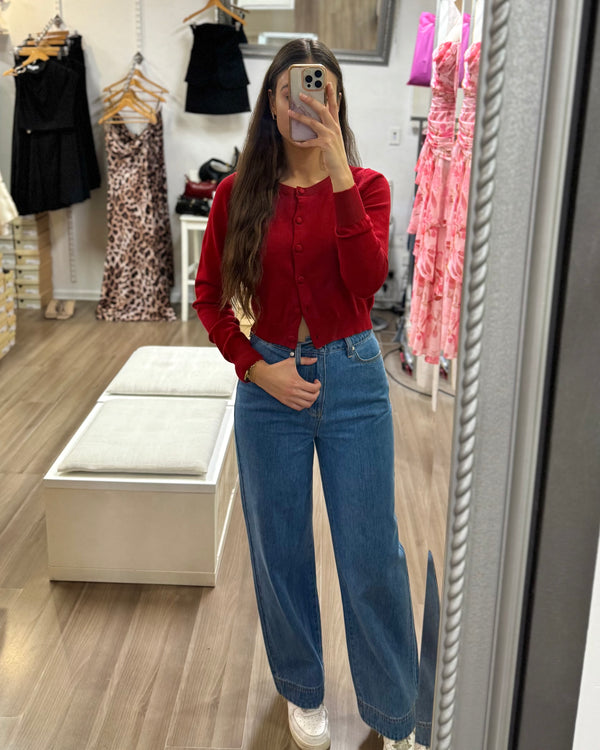 Abigail Jumper