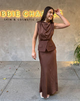Riva Maxi Dress