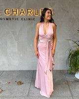 Karine Maxi Dress