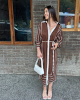 Felli Midi Dress