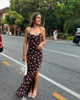 Marya Maxi Dress