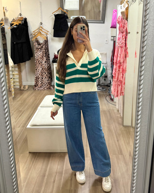Rio Jumper