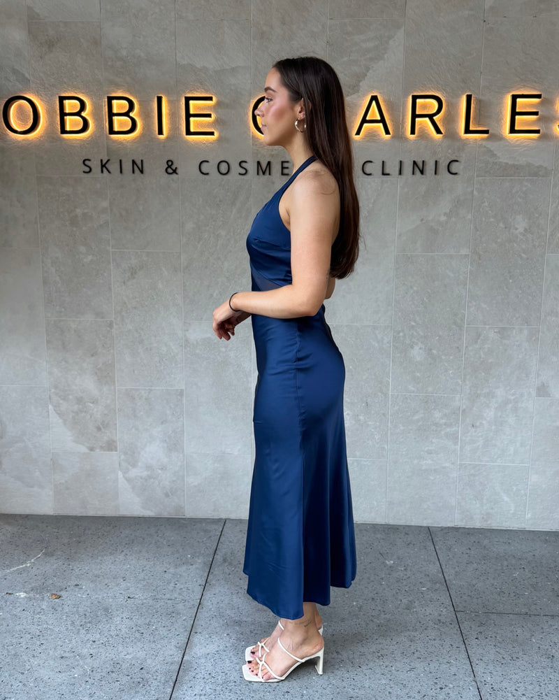 Rhianne Slip Dress