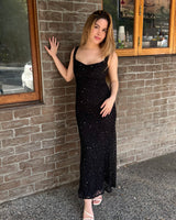 Trina Maxi Dress