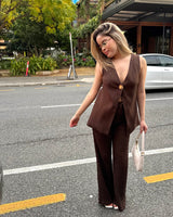 Sibella Vest