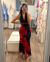 Dreya Maxi Dress