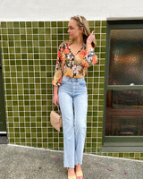 Willow Blouse