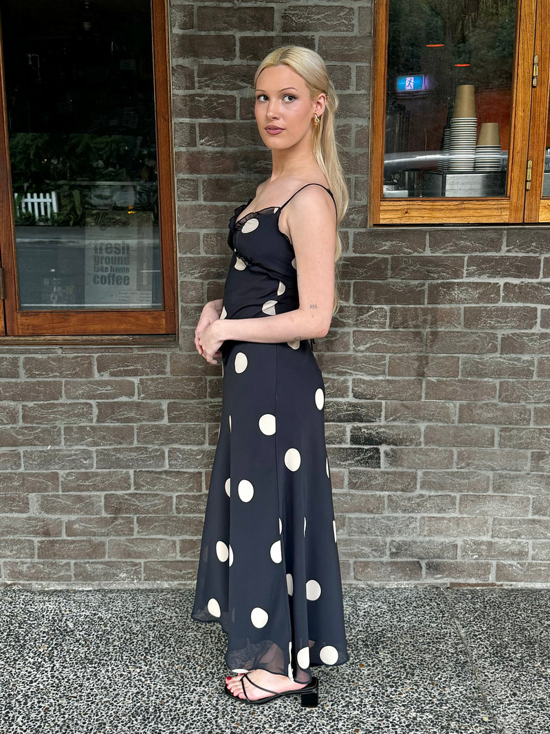 Esra Maxi Dress