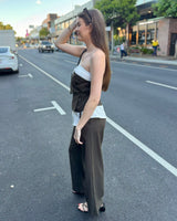 Lennox Top