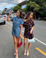 Miyah Playsuit