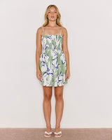 Yolanda Mini Dress