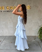 Celia Maxi Dress